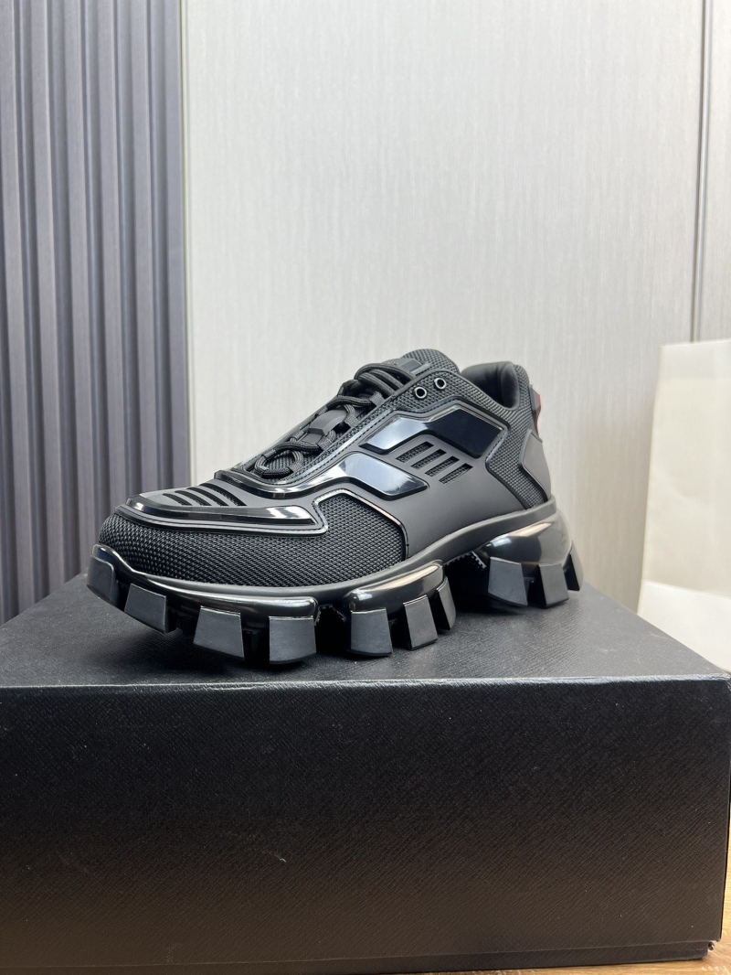 Prada Casual Shoes